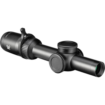 Vortex Strike Eagle 1-8x24mm 30mm EBR-8 FFP Rifle Scope SE-1801, Black - $399.95 (Free S/H over $175) - $399.95