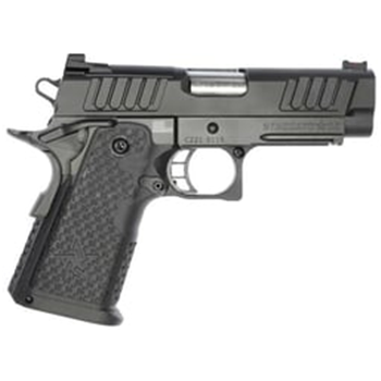 STACCATO Staccato C2 9mm 3.9in Black 16rd - $2399 (Free S/H on Firearms) - $2,399.00
