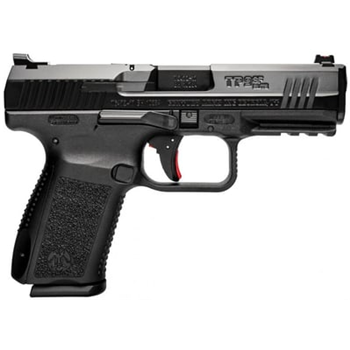 Canik TP9SF Elite One Series 9mm 4.19-inch 15Rds - $429.99 ($7.99 Shipping On Firearms) - $429.99