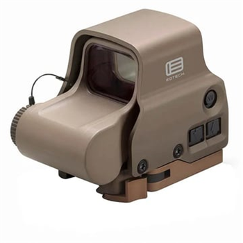 EOTech EXPS3-0TAN Holographic Sight - $589.99 w/text me my price option + Free Shipping - $589.99