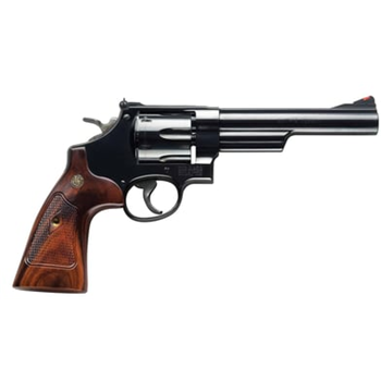 SMITH &amp; WESSON Model 57 Classic 41 Mag 6" 6rd Revolver - $839.99 - $839.99
