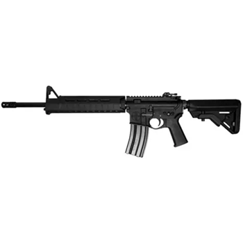 Shield Arms SA-4 5.56 16" 30 Rnd - $637.99 ($7.99 Shipping On Firearms)