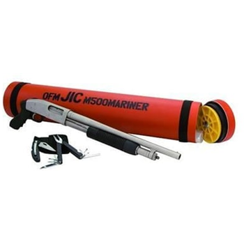 MOSSBERG 500 JIC Mariner 12 Gauge 3" 18.5" 6rd Pump Shotgun Marinecote - $627.99 (Free S/H on Firearms) - $627.99