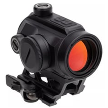 Primary Arms Classic Series 25mm Push Button Red Dot Sight - 3 MOA Dot - $129.99 + 8% Bonus Bucks (Free Shipping) - $129.99