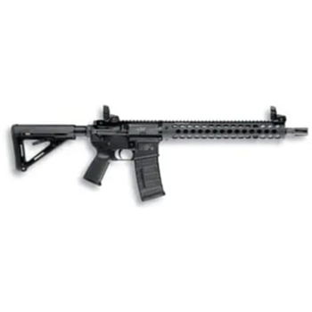 Smith &amp; Wesson M&amp;P15 TS 5.56x45mm NATO 16" 30 Rounds - $989.99 ($7.99 Shipping On Firearms) - $989.99