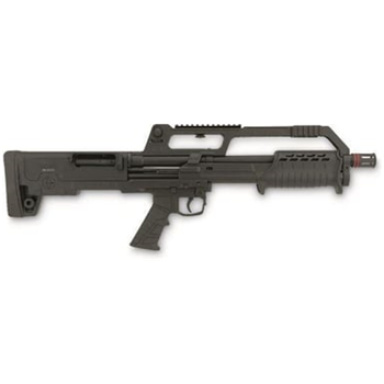 ESCORT BullTac 410 Gauge 3" 18" 5rd Pump Shotgun Black - $209.99 (Free S/H on Firearms) - $209.99