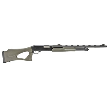 STEVENS 320 Turkey Thumbhole 12 Ga OD Green - $189.99 (Free S/H on Firearms) - $189.99