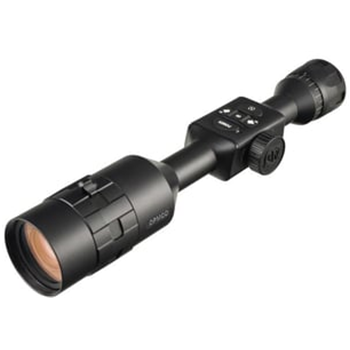 ATN OPMOD X-Sight 4K Pro 5-20x Smart Ultra HD Day/Night Hunting Riflescope + FREE ICOtec 300+ Predator Call w/Bluetooth - $619.99 shipped - $619.99