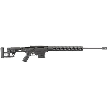 Ruger Precision Rifle 6.5 Creedmoor 24" Barrel 10 Rounds - $1330.99 ($9.99 S/H on Firearms / $12.99 Flat Rate S/H on ammo)