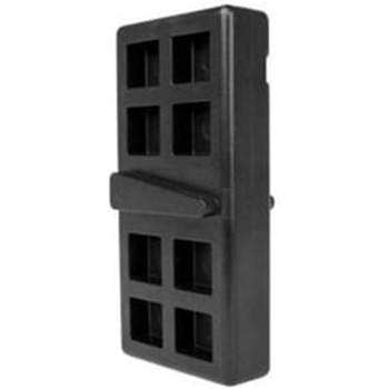 Trinity Force AR-15 Lower Vice Block - $6.95 (Free S/H over $175) - $6.95