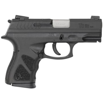 Taurus TH9 Compact 9mm 3.54" 13+1 17+1 Black Black Polymer Grip - $229.98 ($7.99 Shipping On Firearms) - $229.98