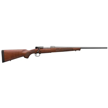 Winchester 70 Featherlight Walnut 6.8 Western 24" Barrel 3-Rounds - $1015.99 ($9.99 S/H on Firearms / $12.99 Flat Rate S/H on ammo) - $1,015.99