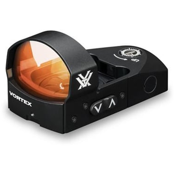 Vortex Venom Red Dot (3 MOA Dot) - $159.99 w/code "VENOM" + Free S/H - $159.99