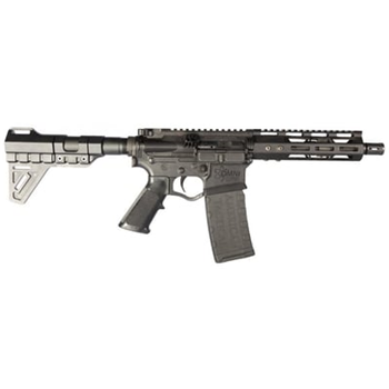American Tactical Imports Omni Hybrid Maxx Pistol 5.56 NATO / .223 Rem 7.5" Barrel 30-Rounds Trinity Force Blade - $449.99 ($9.99 S/H on Firearms / $12.99 Flat Rate S/H on ammo) - $449.99