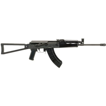 Century Arms VSKA 7.62x39mm 16.5" Barrel 30 Rounds - $570.99 ($7.99 Shipping On Firearms) - $570.99