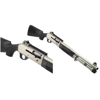Benelli M4 H20 Tactical 12GA 3" 18.5" Black 5+1 Semi-Auto - $1769 (click the Text Me My Price button to get this price) (Free Shipping over $250) - $1,769.00