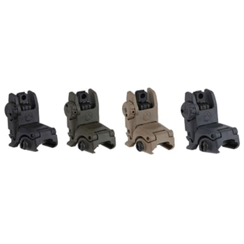 Magpul MBUS Rear Flip-Up Sight Gen 2 - $55.05 (Free S/H over $175) - $55.05