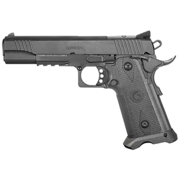 EAA Witness 2311 10mm 5" 15rd Pistol Black - $820.99 (Free S/H on Firearms) - $820.99