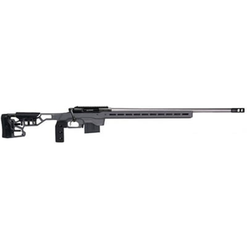 Savage Arms Impulse Elite Precision 6.5 PRC 7 Rounds Cap 26" Barrel Grey Cerakote - $1739.99 ($9.99 S/H on Firearms / $12.99 Flat Rate S/H on ammo) - $1,739.99