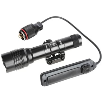 Streamlight ProTac Rail Mount 2 Weapon Light with Tapeswitch - 625 Lumens - $109.99 - $109.99