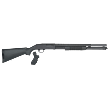 Mossberg 590 SP Persuader 12 GA 20" Barrel 3"-Chamber 8-Rounds - $387.99 ($7.99 Shipping On Firearms) - $387.99