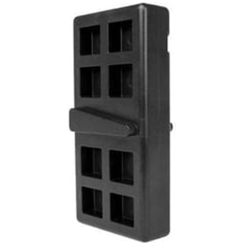 Trinity Force AR-15 Lower Vice Block - $6.95 (Free S/H over $175) - $6.95
