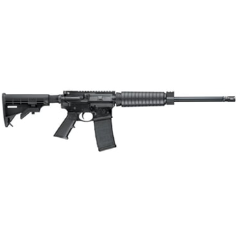 S&amp;W M&amp;P-15 Sport II Optics Ready Black 5.56NATO/.223 Rem 16" 30 Rd - $598.99 ($9.99 S/H on Firearms / $12.99 Flat Rate S/H on ammo) - $598.99