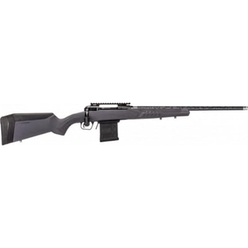 Savage Arms 57940 110 Carbon Tactical 6.5PRC 24" Barrel 8 Rounds - $1146.99 ($9.99 S/H on Firearms / $12.99 Flat Rate S/H on ammo) - $1,146.99