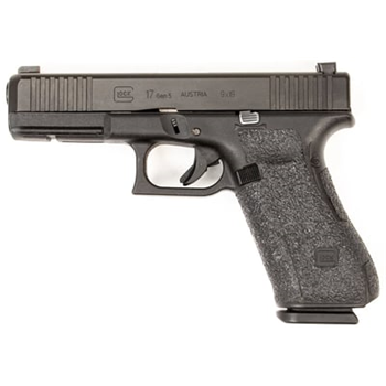 Glock 17 Gen 5 9mm 17Rnd 4.5" USED - $499.99 + Free Shipping - $499.99