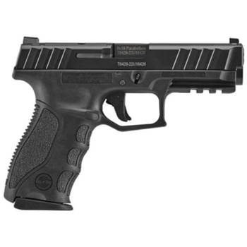 Stoeger STR-40 Standard Sights .40 S&amp;W 12 Rnd 4.17" - $299.99 ($249.99 After $50 MIR) ($7.99 Shipping On Firearms) - $299.99