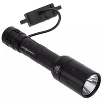 Cloud Defensive REIN 3.0 Weapon Light Dual Fuel Black - $339.99 (add to cart price) - $339.99