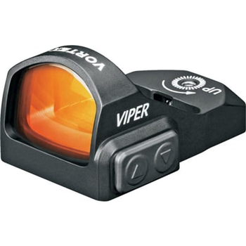 Vortex Viper 1x24mm 6 MOA Red Dot Sight - $117.11 + Free S/H - $117.11