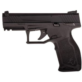 Taurus TX22 22 LR 4.1" Hard Coat Anodized 16rd - $249.35 (Free S/H on Firearms) - $249.35