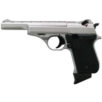 Phoenix Arms Rangemaster Semi-Auto .22LR 5" 10Rds Satin Nickel - $190.99 ($7.99 Shipping On Firearms) - $190.99