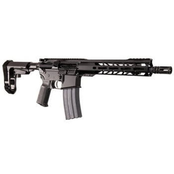 Anderson AM-15 10.5" Pistol 5.56 30rd M-LOK Handguard w/ SBA3 Brace - $474.62 (Free S/H on Firearms) - $474.62