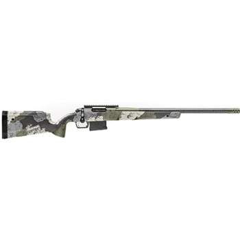 Springfield Armory 2020 WayPoint Evergreen Camo 6.5 Creedmoor 22" Barrel 5-Rounds Adjustable TriggerTech - $1787.99 ($9.99 S/H on Firearms / $12.99 Flat Rate S/H on ammo) - $1,787.99