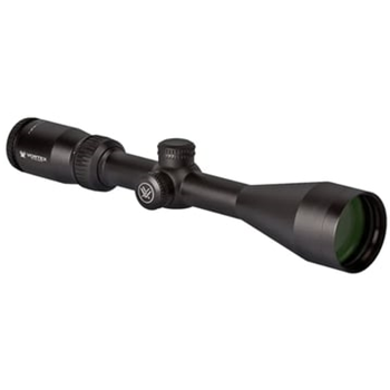 Vortex Crossfire II 3-9x50 Dead-Hold BDC Riflescope - $144.49 after code "VTX15" (Free Shipping over $250) - $144.49