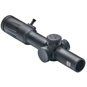 EOTech Vudu 1-10x28mm FFP LE5 Crosshair Reticle (MRAD) Riflescope - $1199.99 (add to cart price) (Free Shipping over $250) - $1,199.99
