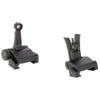Midwest Industries Combat Rifle Sight Set with A2 Front Sight Tool - $119.99 - $119.99