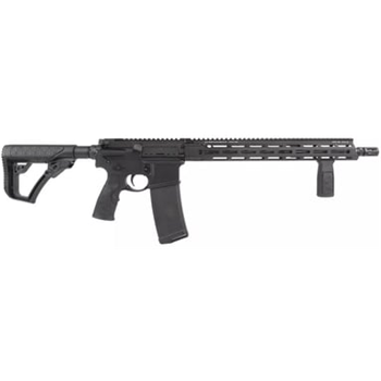 Daniel Defense DDM4v7 5.56 AR-15 Rifle 15" MFR XS M-LOK Rail 16" - $1499.99 (add to cart price)