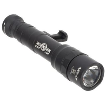 SureFire M640DF Scout Light Pro Dual Fuel Weapon Light 1500 Lumens Black - $259.99 (add to cart to get this price) - $259.99