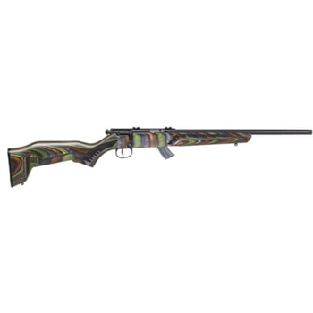 Savage Arms Mark II Minimalist 22LR 18" Barrel 10 Rounds - $255.99 ($7.99 Shipping On Firearms) - $255.99