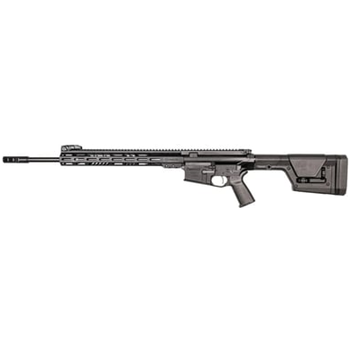 ArmaLite AR-10 Tactical 6.5 Creedmoor 22" 25rd MLOK Rifle, Black - AR10TAC20-65 - $1299.99