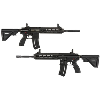 Heckler and Koch HK 416 .22 LR 16.1" Barrel 20 Rounds - $349.99 after code "416" - $349.99