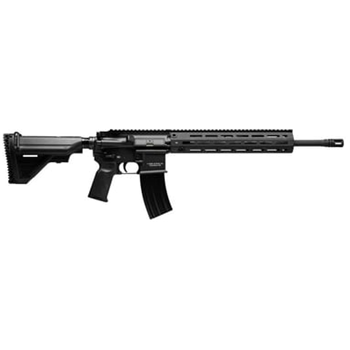 H&amp;K MR556A1 5.56NATO Rifle 30rd Black - $2499.99 after code "MR556"