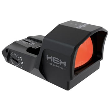 Springfield Armory Hex Dragonfly Red Dot Sight 3.5 MOA Dot Reticle - $159.99 - $159.99