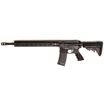 Smith &amp; Wesson M&amp;P15 Performance Center .223/5.56 18" 30 Rnd (Le Trade In) USED - $1199.99 + Free Shipping