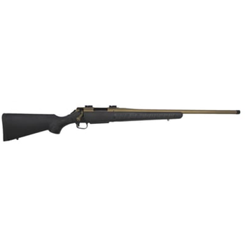 Thompson Center Venture II 308 Win Bolt-Action Rifle with Bronze Weather Shield - $539.99 ($7.99 Shipping On Firearms)