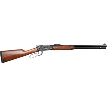 Gforce Arms LVR410 410 Gauge 20" Lever Action Shotgun Black Wood - $366.99 (Free S/H on Firearms) - $366.99