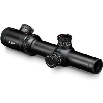 Vortex Ranger 1-4x24 Rifle Scope TMCQ MOA - $269.99 + Free Shipping - $269.99